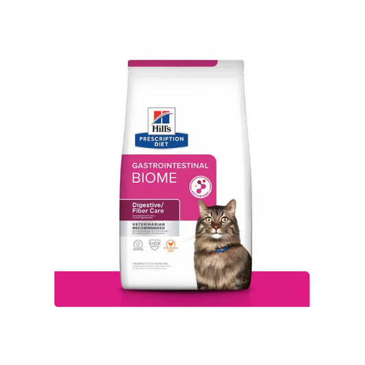 Hills - Prescription Diet Gastrobiome Cat - Royi Pets