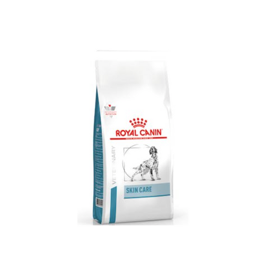 Royal Canin Cuidado de la piel perros / Skin Care Perro 2kg - Royi Pets