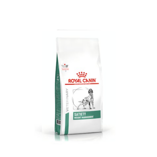 Royal Canin Satiety Weight Management - Royi Pets