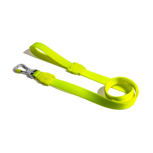 NEOPRO LIME LEASH SMALL