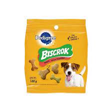 PEDIGREE BICROCK RP CACHORRO X 100 GR