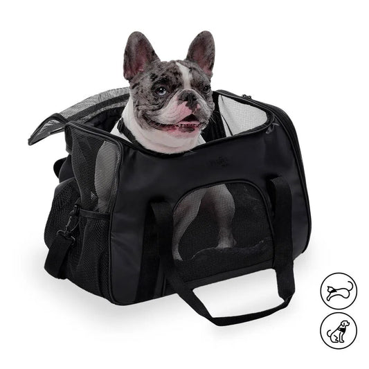 TOTTO TULA MASCOTA MARLEY 2.0